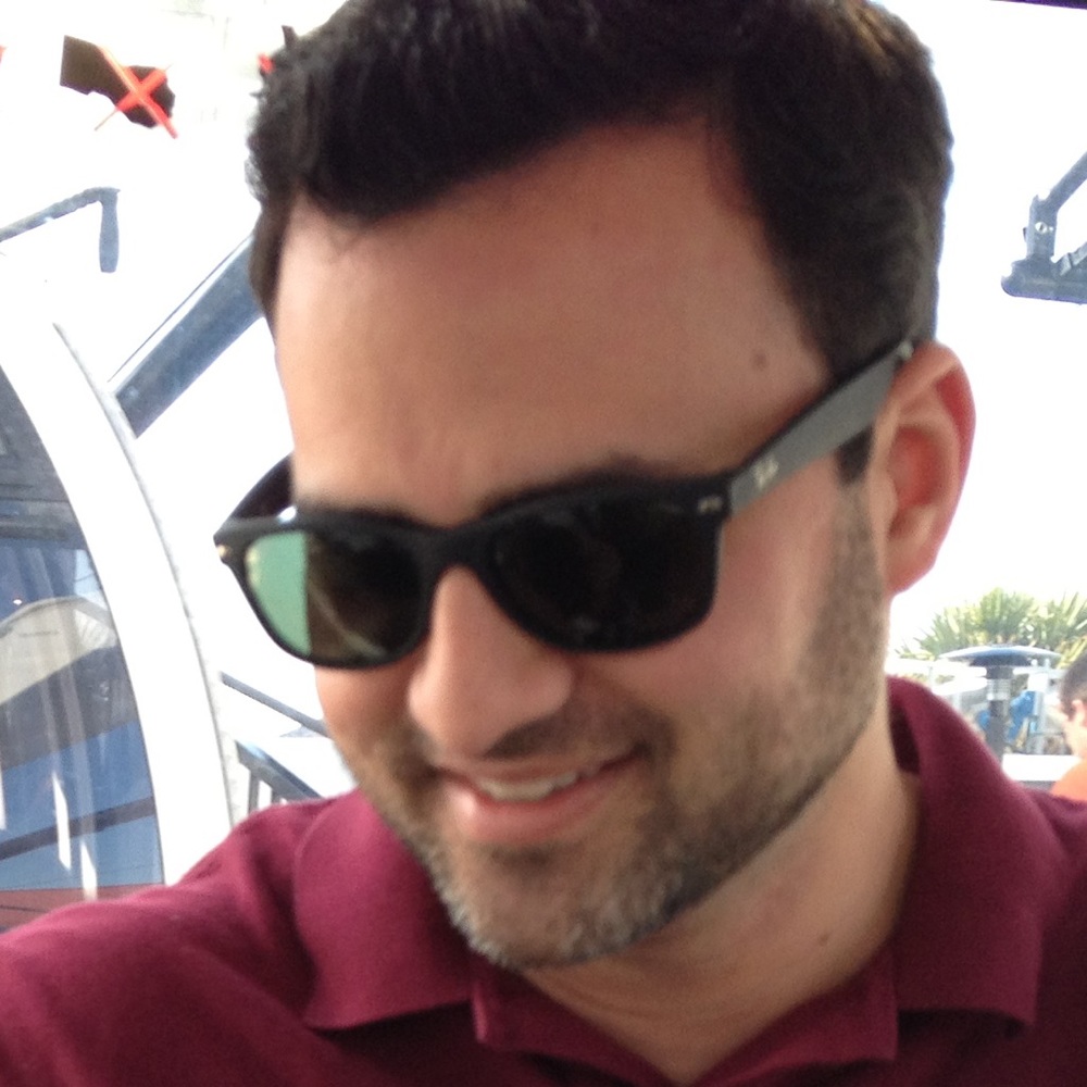 Meet your Posher, Alberto